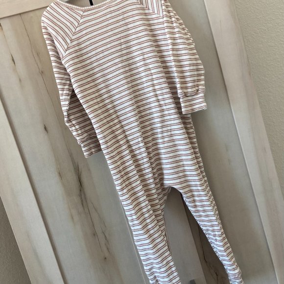 Rylee & Cru 2-3 yrs Snap Up Onesie - Picture 4 of 4